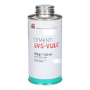 Lepidlo na záplaty / duše / vulkanizačná kvapalina SVS VULC 175 g / 250 ml TIP TOP