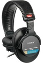 Monitorové slúchadlá Sony MDR-7506 MDR7506