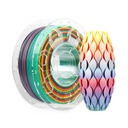 CREALITY 3D ORIGINAL FILAMENT CR PLA RAINBOW RAINBOW 1KG