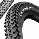 PNEU 29 x 2,20 CONTINENTAL CROSS KING E-BIKE MTB