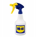 WD-40 PLASTOVÝ ROZPRAŠOVAČ