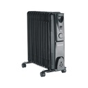 OLEJOVÝ RADIÁTOR 2500 W 11 REBROV VOLTENO VO0157