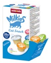 Animonda Kot Milkies Selection Mix 20x15g