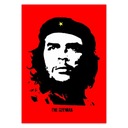 Plagáty 50x70 Che Guevara