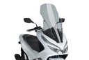 Kapota predného skla PUIG V-TECH | Honda PCX 125/150 2018-2020