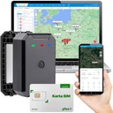 WEBOVÁ SLUŽBA GPS LOCATOR NEOBMEDZENÁ APLIKÁCIA