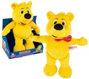 JAKKS Haribo Goldbear Jumbo plyš 35cm, voňavý