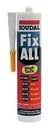 Tmel Soudal FIX ALL HIGH TACK 290 ml