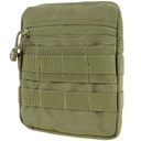 Puzdro Condor G.P - Olive Drab