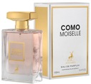 Maison Alhambra Como Moiselle EDP parfumovaná voda 100 ml pre ženy dámy