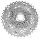 Kazeta SHIMANO XT CSM771 10-rýchlostná 11-36t CS-M771 330g