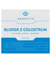 Genactiv Colosregen blocker Liquid na vlasovú pokožku a vlasy 9x10 ml