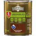 Lak moridlo Palisander L08 0,75L Vidaron lesk