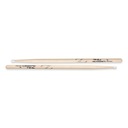 Zildjian Hickory Wood 5AN prírodné paličky na bicie