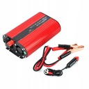 AUTO INVERTOR 12V 220V 1500W SINE