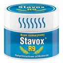 STAVOX R9 Rozmarínový krém okamžite chladivý 150 ml