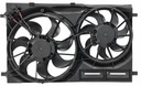 Ventilátor FORD TRANSIT CUSTOM 2.0 2.2 GK218C607A