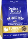 DOLINA NOTECI SUPERFOOD Mačka morka sušená 1kg