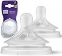 AVENT Philips NATURAL 3.0 2x cumlík 6m+ úroveň 6