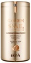 Skin79 GOLDEN SNAIL BB krém SPF 50 + 45g