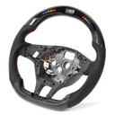 Carbon Fiber Race Performance LED displej