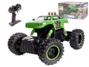 RC AUTOROCK CRAWLER 4x4