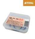 STIHL piestne krúžky STIHL 38x 1,2mm FS 87 90