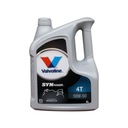 VALVOLINE SynPower 4T 10W50 olej (motorka) 4L