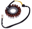 stator stator generátor Suzuki GSX-R GSXR 750 06-12