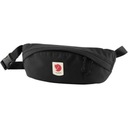 Ulvo Hip Pack Fjallraven - čierny