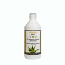 OLEJ PO DEPILÁCII ALOE Arcocere 500ml