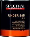 Spectral Foundation Under 365 4:1 P1 White 3,5L