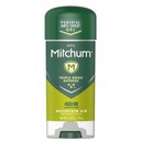 Mitchum Men MOUNTAIN AIR gél antiperspirant 96g