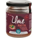 Ume pasta (japonské slivky) 250 g bio