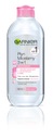 Garnier Skin Naturals 3v1 micelárny fluid