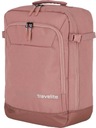 TRAVELITE Kick off Deck Bag Rose