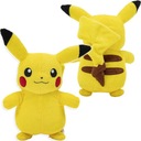 Pokémon Pikachu manšestrový maskot 20cm 2442