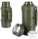 M-TAC THERMOS DOUBLE WALLS TOURIST 1600ml