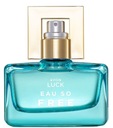 Parfumovaná voda Avon LUCK Eau SO FREE pre ňu