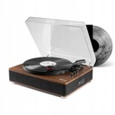 Gramofón s bluetooth reproduktormi MP3 RECORDING + VINYL