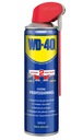 WD-40 LIQUID 450 ML S APLIKÁTOROM 01-450