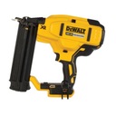 DEWALT NAILOVAČKA 18V ​​18Ga 15-54mm BL BEZ AKU. A