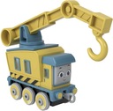 Lokomotíva Crane Charles z rozprávky Thomas and Friends Metal Toy 3+