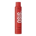 Schwarzkopf Osis+ Zamatový voskový efekt v spreji 200 ml