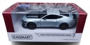 MODEL Kinsmart 1:38 2024 FORD MUSTANG DARK HORSE v balení