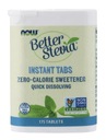 NOW FOODS BetterStevia Instant Tabs 175VeganTabs