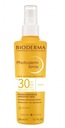 Bioderma Photoderm telový sprej SPF30 200 ml