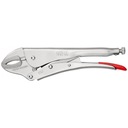 KNIPEX UNIVERZÁLNE UPÍNACIE KLIEŠTE 41 04 300