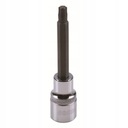 BIT SONIC SHANK SOCKET BIT 1/4'' TORX T40 DĹŽKA 1