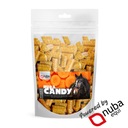 Nuba Candy Sweet Carrot 2 kg - mrkvová pochúťka pre kone - Nuba Equi